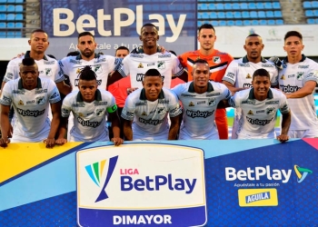 Presidente de Deportivo Cali: «Tenemos un plantel el berraco y mucha banca»