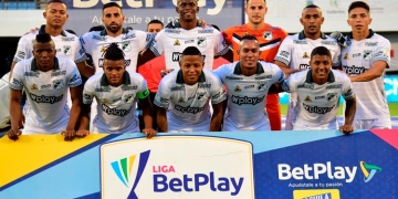 Presidente de Deportivo Cali: «Tenemos un plantel el berraco y mucha banca»