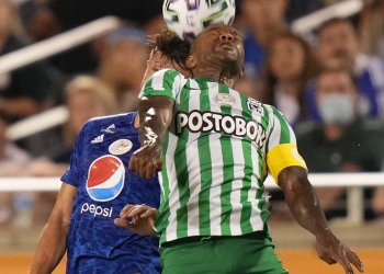 Atlético Nacional: los 6 futbolistas que inscribirá en Dimayor