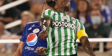 Atlético Nacional: los 6 futbolistas que inscribirá en Dimayor