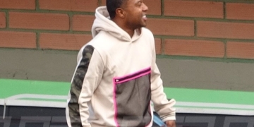 ¿En dónde y con quién vivió Dorlan Pabón el triunfo de Atlético Nacional sobre Quindío?