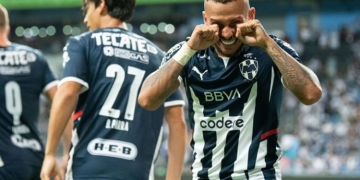 El primer reconocimiento para Duván Vergara en México