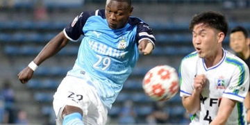 Los goles de González Lasso tras su salida de Atlético Nacional