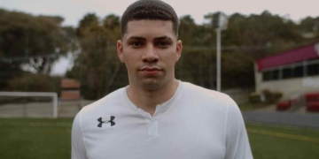 Facebook y el Comité Paralímpico Internacional lanzan una serie global