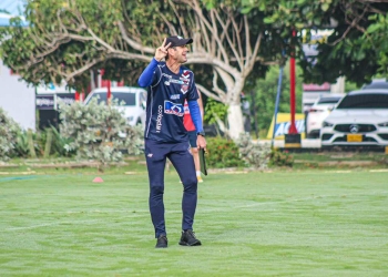 Cambios que haría Arturo Reyes en la alineación titular del Junior