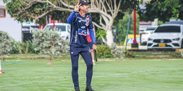 Cambios que haría Arturo Reyes en la alineación titular del Junior