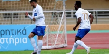 Independiente Santa Fe anunció a su nuevo delantero: ¡Llega del fútbol europeo!