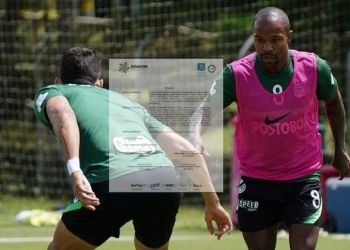 Dimayor abrió investigación contra jugadores de Atlético Nacional por caso Fernando Uribe