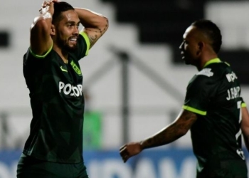 Selección Colombia: Los jugadores de Atlético Nacional que fueron convocados al morfociclo