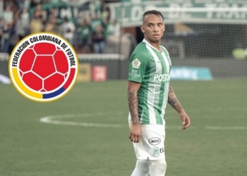 Lo que dijo Jarlan Barrera sobre su no llamado a Selección Colombia