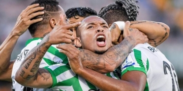 ¿Cuánto ofreció Vasco da Gama por Jarlan Barrera?