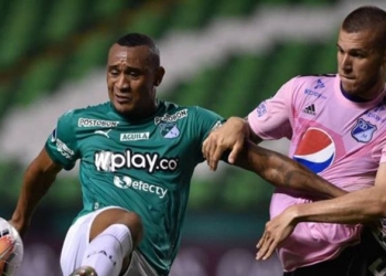 Liga BetPlay 2021-II: Los partidos de la fecha 5 que tendrán VAR