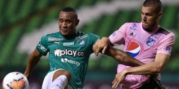 Liga BetPlay 2021-II: Los partidos de la fecha 5 que tendrán VAR