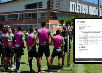 ¿Atlético Nacional se resignó?: ¡Renuncia a la apelación frente al TAS!