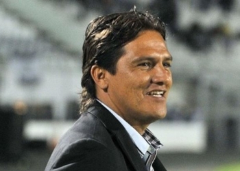 Flabio Torres regresa al fútbol colombiano: Dirigirá por tercera vez al Deportivo Pasto