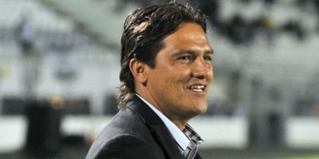 Flabio Torres regresa al fútbol colombiano: Dirigirá por tercera vez al Deportivo Pasto