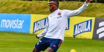 Así va la negociación entre Jhon Arias y Fluminense: ¿Seguirá en Santa Fe?