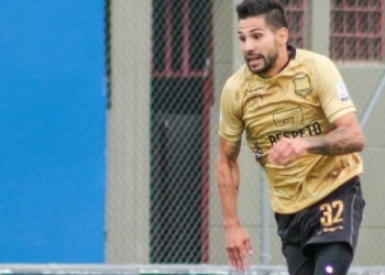 ¡Jhonathan Agudelo se pierde el resto de la Liga BetPlay 2021-II por una grave lesión!