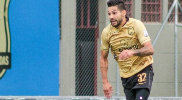 ¡Jhonathan Agudelo se pierde el resto de la Liga BetPlay 2021-II por una grave lesión!