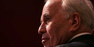 Falleció Carlos Ardila Lülle a los 91 años de edad