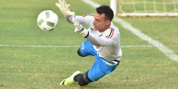 David González: "Con ir a un microciclo no me considero jugador de Selección Colombia"