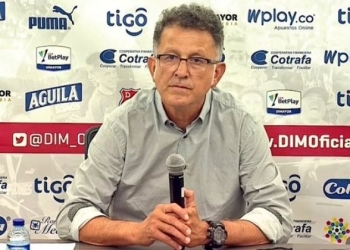Juan Carlos Osorio