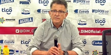 Juan Carlos Osorio