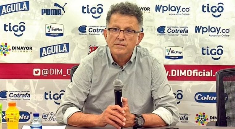 Juan Carlos Osorio