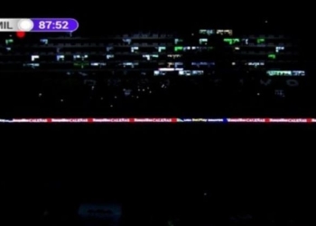 Un verdadero partidazo se vivía en el estado del Deportivo Cali entre el azucareo ante Millonarios, válido por la quinta fecha de la Liga BetPlay 2021-II. 