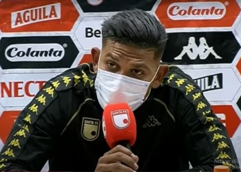 alex mejia santa fe