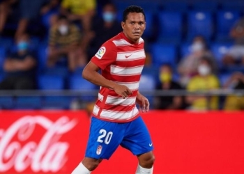 Carlos Bacca: del "sin sabor" por la salida de Amaranto al "estaré en Junior cuando Dios quiera"