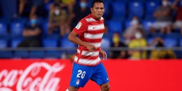 Carlos Bacca: del "sin sabor" por la salida de Amaranto al "estaré en Junior cuando Dios quiera"