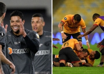Así se jugarán las semifinales de la Copa Libertadores: ¡Hay presencia colombiana!