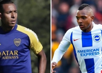 Sebastian Villa y el negocio entre Boca y Brujas en el que tiene que ver José Izquierdo