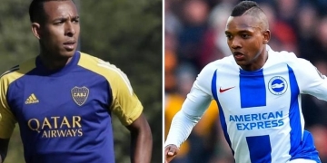 Sebastian Villa y el negocio entre Boca y Brujas en el que tiene que ver José Izquierdo