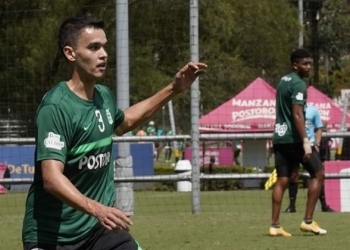 Felipe Aguilar: fecha definitiva para su regreso con Nacional