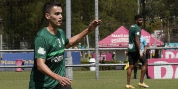 Felipe Aguilar: fecha definitiva para su regreso con Nacional