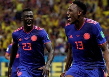 La Selección Colombia