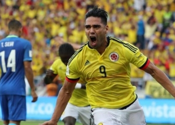 Falcao García: "El Rayo es una gran oportunidad para mi carrera"