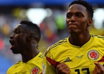 Dávinson Sánchez y Yerry Mina saldrían de la convocatoria tras decisión de la Premier League