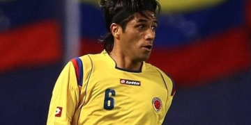 Fabián Vargas: «No se puede permitir los berrinches de los que no son convocados»