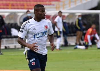 Posible alineación de la Selección Colombia para enfrentar a Honduras