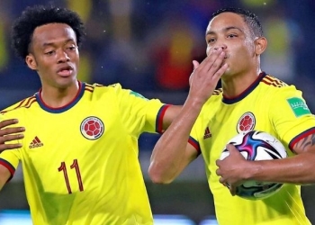 Selección Colombia: ¡La Serie A tampoco cederá jugadores para la eliminatoria!