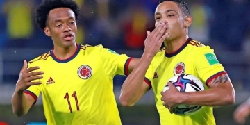 Selección Colombia: ¡La Serie A tampoco cederá jugadores para la eliminatoria!