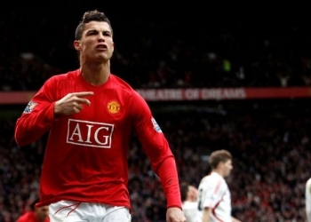 ¿Cuánto se ganará Cristiano Ronaldo en el Manchester United?