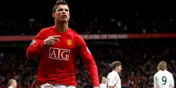¿Cuánto se ganará Cristiano Ronaldo en el Manchester United?