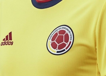 Es oficial: ¡Nuevo convocado a la Selección Colombia!