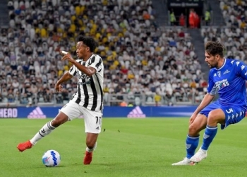 El día después de la salida de Cristiano Ronaldo: dura derrota de la Juventus