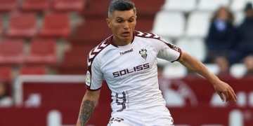 Sobre Daniel Torres y DIM: “Hay voluntad de ambas partes”