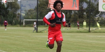 Liga BetPlay 2021-II: fichajes Independiente Santa Fe